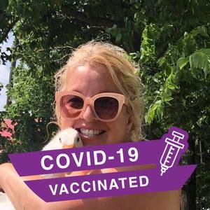 Meet your Posher, Chastity